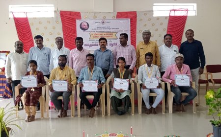 ಸಾಮಾಜಿಕ ನ್ಯಾಯದ ರೂವಾರಿ ದೇವರಾಜ ಅರಸು