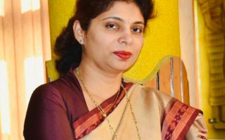 ಮಹಿಳೆಯರ ಸುರಕ್ಷತೆಗೆ ಸರಕಾರಗಳು ಕಠಿಣ ಕ್ರಮ ಕೈಗೊಳ್ಳಬೇಕು: ಡಾ. ಸುಧಾ ಆರ್.ಹಾಲಕಾಯಿ