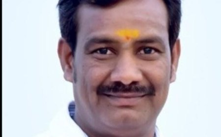 ರಾಜ್ಯಪಾಲರ ವಿರುದ್ಧ ಅವಹೇಳನಕಾರಿ ಹೇಳಿಕೆ ಖಂಡನೀಯ : ಮಲ್ಲಿಕಾರ್ಜುನ ಮರತೂರಕರ್