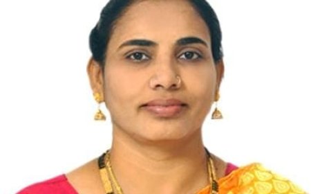 ಡಾ.ಪರ್ವೀನ ಸುಲ್ತಾನಾ