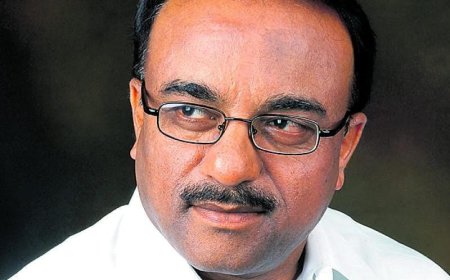 ಸ್ನಾತಕೋತ್ತರ ಪದವಿ ಪಡೆದ ಅರ್ಹ ಪ್ರೌಢ ಶಾಲಾ ಶಿಕ್ಷಕರಿಗೆ ಉಪನ್ಯಾಸಕರಾಗಿ ಸ್ಥಾನವನ್ನು ಬಡ್ತಿ ನೀಡಲು- ವಿಧಾನ ಪರಿಷತ್ ಸದಸ್ಯ ಶ್ರೀ ಶಶೀಲ್ ಜಿ ನಮೋಶಿ ಕೋರಿಕೆ