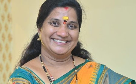 ರಾಜ್ಯಮಟ್ಟದ ಶಿಕ್ಷಕ ರತ್ನ ಪ್ರಶಸ್ತಿಗೆ ಅರ್ಜಿ ಆಹ್ವಾನ : ರೇಖಾ ಬಡಿಗೇರ್