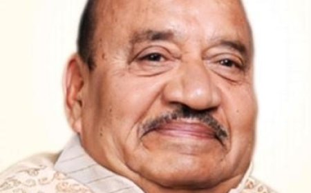 ರಾಷ್ಟ್ರೀಯ ಔದ್ಯೋಗಿಕ ಕ್ರಾಂತಿ ಪುರುಷ : ಲಿಂ.ಶ್ರೀ ಎಸ್.ಎಸ್.ಪಾಟೀಲರು