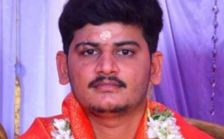 ನಾಗಠಾಣಮಠ ಶ್ರೀಗಳ ಮೌನ ಅನುಷ್ಠಾನ