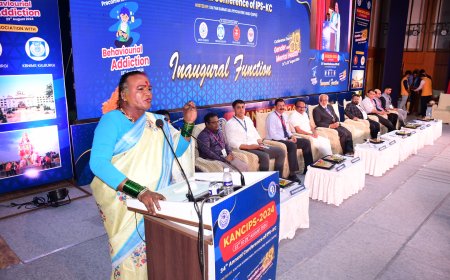 34ನೇ ಐಪಿಎಸ್-ಕೆಸಿ ವಾರ್ಷಿಕ ಸಮ್ಮೇಳನ