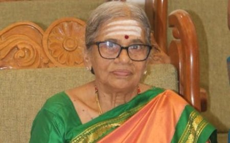 ಪ್ರಭಾವತಿ ದೇಸಾಯಿ ಗಜಲ್