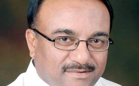 ಕೇಂದ್ರದ ಏಕಿಕೃತ ಪಿಂಚಣಿಗೆ ಸ್ವಾಗತ, ಕೂಡಲೆ ರಾಜ್ಯ ಸರ್ಕಾರವು ಸರ್ಕಾರಿ ಹಾಗೂ ಅನುದಾನಿತ ನೌಕರರಿಗೆ ಪಿಂಚಣಿ ನೀಡಲು ಆಗ್ರಹ- ಶ್ರೀ ಶಶೀಲ್ ಜಿ ನಮೋಶಿ