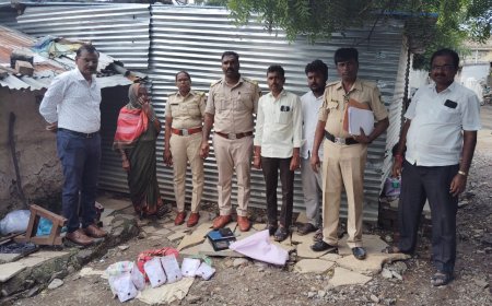 ಕಲಬುರಗಿಯಲ್ಲಿ 1814 ಕೆ ಜಿ ಗಾಂಜಾ ವಶ : ಅಬಕಾರಿ ಅಧಿಕಾರಿಗಳ ದಾಳಿ