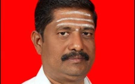 ಸಿದ್ದರಾಮ ರಾಜಮಾನೆ ಸಾಹಿತಿ, ಶಿಕ್ಷಕ,