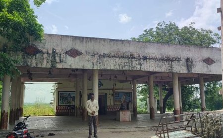 ಉತ್ಖನನಕ್ಕೆ ಕಾಯುತ್ತಿರುವ "ಜೀವನಿಕಾಪುರ>ಜೀವನಿಗೆ>ಜೀವಣಗಿ"