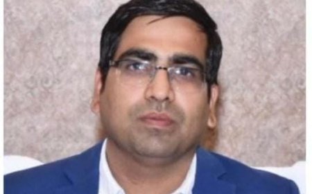 ಕಾಳಗಿ ತಾಲೂಕಿಗೆ ಎರಡನೇ ರ‍್ಯಾಂಕ್ ಘೋಷಿಸಿದ ನೀತಿ ಆಯೋಗ