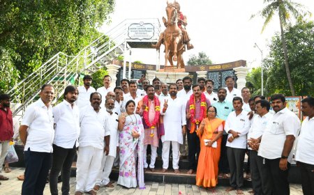 ಅ.ವಿ.ಮಹಾ ಸಭಾ ರಾಜ್ಯ ಘಟಕಕ್ಕೆ, ಸ್ಪರ್ಧಿಸಿದ್ದ ಶಶಿಕಾಂತ ಪಾಟೀಲ್, ಸಂತೋಷ ಪಾಟೀಲ್‌, ರಾಜಶೇಖರ ಸಿರಿಗೆ ಗೆಲುವು