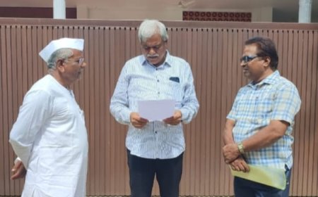 ಕೈಮಗ್ಗ ನೇಕಾರರಿಗೆ ಮಾಸಿಕ ಪಿಂಚಣಿ , ಕೇಂದ್ರದ ನೇಕಾರ ಸಮ್ಮಾನ ಯೋಜನೆ, ಅನೇಕ ಬೇಡಿಕೆಗಳಿಗಾಗಿ ಸಚಿವರಿಗೆ ಮನವಿ