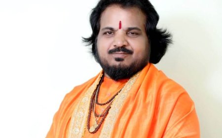 ಡಾ. ಅಪ್ಪಾರಾವದೇವಿ ಮುತ್ಯಾ ಅವರಿಗೆ ಸುವರ್ಣ ಕಿರೀಟ ಧಾರಣೆ