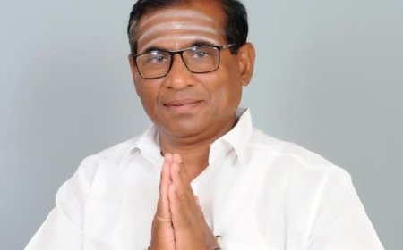 ರಾಷ್ಟ್ರವ್ಯಾಪ್ತಿ ಏಕಕಾಲಕ್ಕೆ  ಶ್ರೀ ವೀರಭದ್ರೇಶ್ವರ ಜಯಂತ್ಯೋತ್ಸವ ಸಿ.ಎಮ್ ಶಿವಶರಣಪ್ಪ ಕರೆ