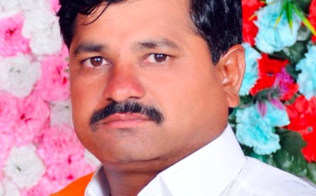 ಸಗರ ಆಧಾರ್ ನೋಂದಣಿ ಕೇಂದ್ರ ಪ್ರಾರಂಭಿಸಲು ಆಗ್ರಹ.