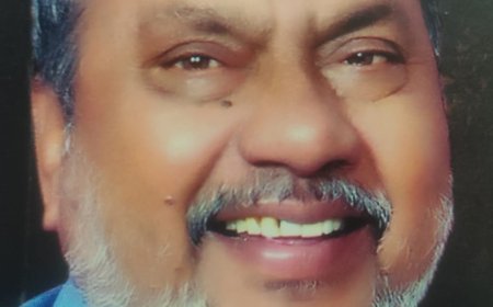 ಹೃದಯವಂತ ಹೃದಯವಂತ ಡಾ.ಗಣಪತಿ ಶಿಂದೆ
