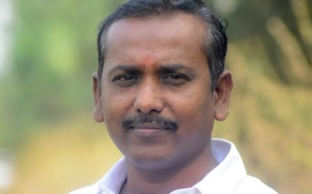 ಗ್ಯಾರಂಟಿ ಯೋಜನೆಗಳಿಂದ ಹಿಂದುಳಿದ ವರ್ಗಗಳಿಗೆ ಸರ್ಕಾರದಿಂದ ಮೋಸ: ದೇವೇಂದ್ರ ದೇಸಾಯಿ ಕಲ್ಲೂರ ಕಿಡಿ