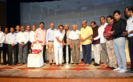 ಹೃದ್ರೋಗ ಶಸ್ತ್ರದ ಬಗ್ಗೆ ಅಷ್ಟೇಟ್ ಕಾರ್ಯಾಗಾರ