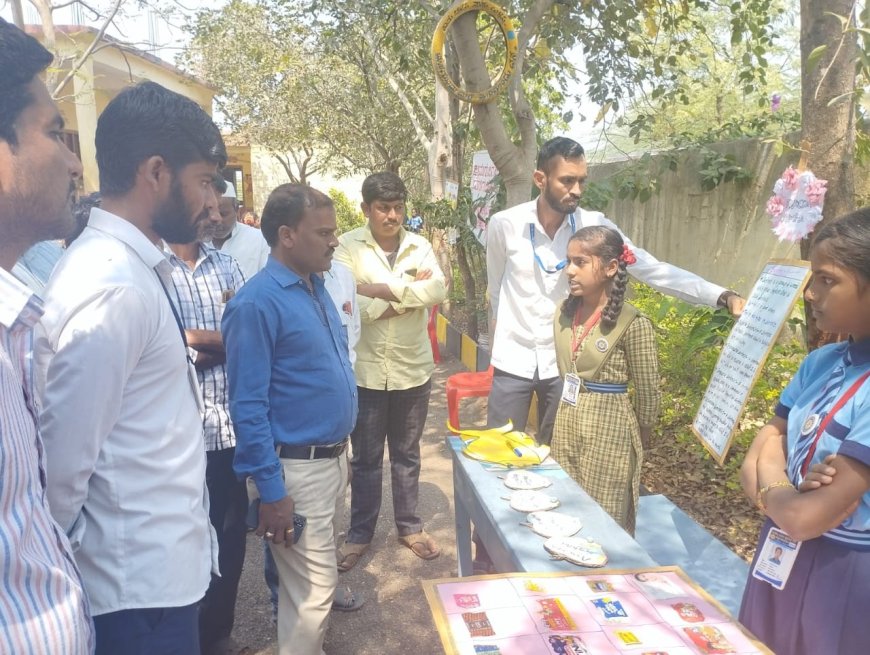 ಒಂದು ಅವಕಾಶ ಹಲವು ಅದ್ಬುತಗಳ ಸೃಷ್ಟಿ