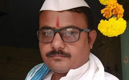 ನಿಧನ ವಾರ್ತೆ: ಮದುಮಗನಾಗಿ ಮಷಣ ಸೇರಿದ ನತದೃಷ್ಷ