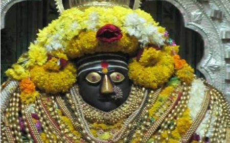 ದಾನಮ್ಮ ದೇವಿಯ ಪುರಾಣ ಮಹಾಮಂಗಲೋತ್ಸವ, ಧಾರ್ಮಿಕ ಸಭೆ