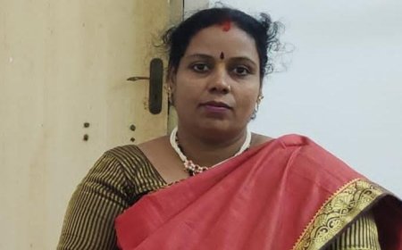 ಅಮ್ಮ (ಕವನ)