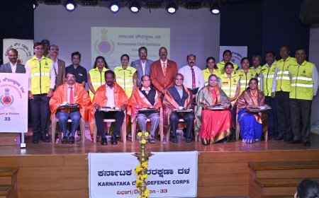 ಸ್ನೇಹಜೀವಿ, ಸಫಲ ಶಿಕ್ಷಕ ಪ್ರೊ ಕೆ.ವಿ. ರಾಮ ರಾವ್  ಗುರುವಂದನೆ ಗೌರವ ಸಮರ್ಪಣೆ