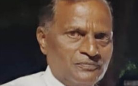 ಸೇ.08.ರಂದು ಪ್ರತಿಭಾ ಪುರಸ್ಕಾರ