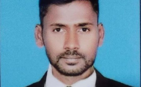 ಸರ್ಕಾರಿ ಶಾಲೆಗಳಲ್ಲಿ ಕರಾಟೆ ಶಿಕ್ಷಕರನ್ನು ಸರಕಾರ ನೇಮಕಾತಿ ಮಾಡಿಕೊಳ್ಳಲಿ ದೇವರಾಜ್ ಸುರಪುರ ಸರಕಾರಕ್ಕೆ ಆಗ್ರಹ