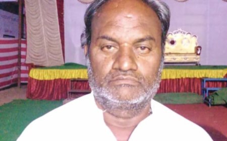 ನಾಳೆ ವಾಡಿ ಮಲ್ಲಿಕಾರ್ಜುನ ದೇವಸ್ಥಾನದಲ್ಲಿ ಬೆಳ್ಳಿ ಮೂರ್ತಿ ಪ್ರತಿಷ್ಠಾಪನೆ