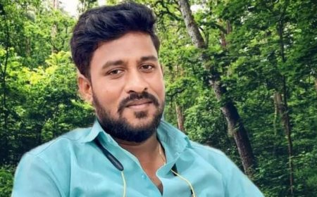 ಬೇಟಿ ಬಚಾವೊ ಬೇಟಿ ಪಡಾವೋ ಯೋಜನೆಯನ್ನು ರಾಜ್ಯ ಸರ್ಕಾರ ಕೂಡಲೆ  ಕಾರ್ಯರೂಪಕ್ಕೆ ತರಲಿ. ಸಿದ್ದಲಿಂಗ ಮಾಹೊರ್ ಸರ್ಕಾರಕ್ಕೆ ಆಗ್ರಹ...