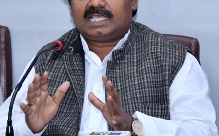 ಕೋಲಿ ಸಮುದಾಯದ ಭಾಗ್ಯಶ್ರೀ ಮೇಲಿನ ಅತ್ಯಾಚಾರ, ಕೊಲೆ : ಡಾ ಅಂಬಾರಾಯ ಅಷ್ಠಗಿ ಖಂಡನೆ