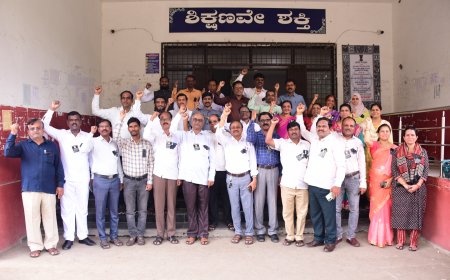 ಎನ್ ಪಿ ಎಸ್ ಮತ್ತು ಯು ಪಿ ಎಸ್ ಬೇಡ ಒಪಿಎಸ್ ಕೊಡಿ