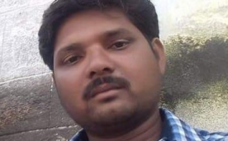 ಸಗರ ಟಿ.ಸಿ ಅಳವಡಿಸಲು - ಶಿವಕುಮಾರ ಚೌಡಗುಂಡ ಅಗ್ರಹ