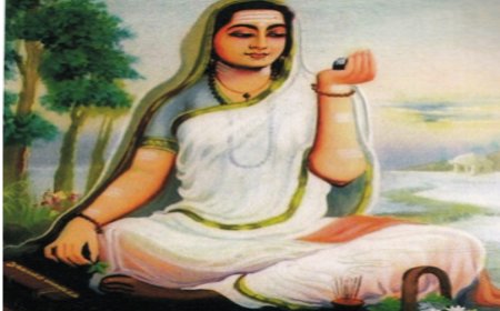 ವಿಶ್ವಗುರು ಬಸವಣ್ಣನವರ ಪತ್ನಿ ನೀಲಮ್ಮನವರು ಲಿಂಗೈಕ್ಯವಾದ ದಿನ