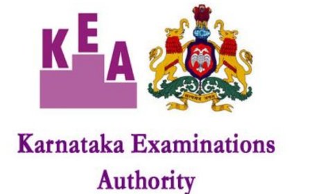 KEA-ಸೆ.8 ,ರಿಂದ 2ನೇ ಸುತ್ತಿನ ಸೀಟು ಹಂಚಿಕೆ ಆರಂಭ ||  ಸಿಇಟಿ, ನೀಟ್
