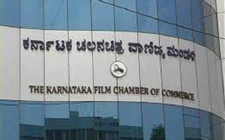 ಲೈಂಗಿಕ ದೌರ್ಜನ್ಯ ಆರೋಪ ಕುರಿತು || ಕರ್ನಾಟಕ ಚಲನಚಿತ್ರ ವಾಣಿಜ್ಯ ಮಂಡಳಿ || ಮಹಿಳಾ ಕಲಾವಿದರ ಸಭೆ