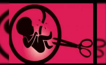 ಹೆಣ್ಣು ಭ್ರೂಣ ಹತ್ಯೆ ಪ್ರಕರಣ  ಮತ್ತೆ ಮೂವರ ಬಂಧನ |ಮಂಡ್ಯ