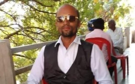 ಬಿಳವಾರದ ರೈತನು ಆತ್ಮಹತ್ಯೆ ಮಾಡಿಕೊಂಡ ಆತನ  ಕುಟುಂಬಕ್ಕೆ     ಪರಿಹಾರ ನೀಡಲು ಆಗ್ರಹ -ಜೆಟ್ಟಪ್ಪ ಪೂಜಾರಿ