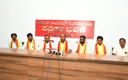 ಕಲಬುರಗಿ ಸಚಿವ ಸಂಪುಟ ಸಭೆಯಲ್ಲಿ ಕಲ್ಯಾಣ ಕರ್ನಾಟಕದ ಅಭಿವೃದ್ದಿಗೆ ಕ. ನಾ. ವಿಕಾಸ ವೇದಿಕೆ ಒತ್ತಾಯ