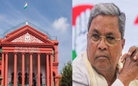 ಮುಡಾ  ಅರ್ಜಿ ವಿಚಾರಣೆ ಮತ್ತೆ ಮುಂದೂಡಿದ ಹೈಕೋರ್ಟ್