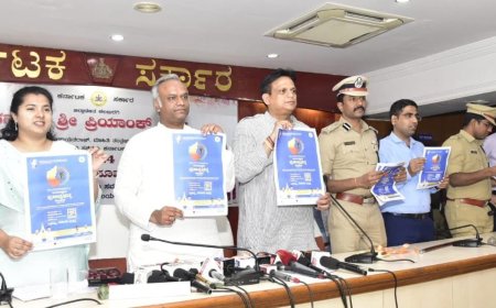 ಕಲ್ಯಾಣ ಕರ್ನಾಟಕ  ಭಾಗದ ಸಮಗ್ರ ಅಭಿವೃದ್ದಿ ಕುರಿತು ಸಂಪುಟ ಸಭೆಯಲ್ಲಿ ಚರ್ಚೆ- ಸಚಿವ 	ಪ್ರಿಯಾಂಕ್ ಖರ್ಗೆ
