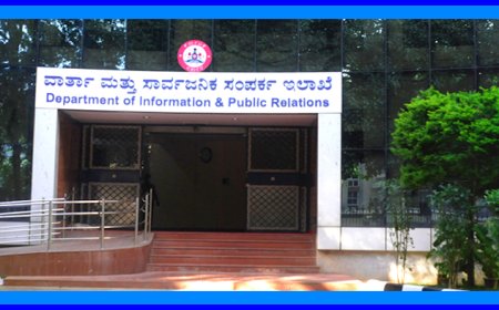 ಅಭಿವೃದ್ಧಿ ಪತ್ರಿಕೋದ್ಯಮ ಮತ್ತು ಪರಿಸರ ಪತ್ರಿಕೋದ್ಯಮ ಪ್ರಶಸ್ತಿಗೆ ನಾಮನಿರ್ದೇಶನಗಳ ಆಹ್ವಾನ