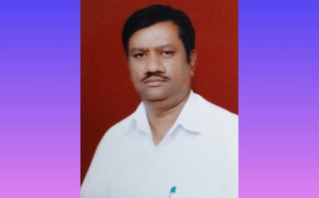 ಸಚಿವ ಸಂಪುಟದಲ್ಲಿ ರೈತರಿಗೆ ವಿಶೇಷ ಕಲ್ಯಾಣ ನಿಧಿ ಘೋಷಿಸುವಂತೆ  ಸಿರಗಾಪೂರ ಆಗ್ರಹ