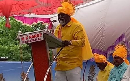 ಆಳಂದ್ ಪಟ್ಟಣದಲ್ಲಿ ಅಣ್ಣ ಬಾವು ಸಾಟೇ ಜಯಂತಿ. ಸೂರ್ಯೋದಯ ಕಾದಂಬರಿ ಬಿಡುಗಡೆ..