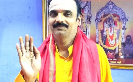 ರಾಯಚೋಟಿ ಶ್ರೀ ವೀರಭದ್ರೇಶ್ವರ ಆಶ್ರಮದ : ಉದ್ಘಾಟನಾ ಸಮಾರಂಭ :.