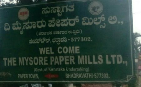 ಸರ್ಕಾರಿ ತಮಿಳು ಶಾಲೆಯಲ್ಲಿ ಮಕ್ಕಳಿಲ್ಲ: ಆದಾಗ್ಯೂ ಲಕ್ಷ ಸಂಬಳ ಪಡೆಯುವ ಶಿಕ್ಷಕಿ.