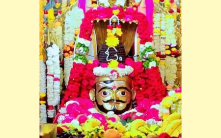 ಕೋಳಕೂರದಲ್ಲಿ ಶ್ರೀ ಸಿದ್ದ ಬಸವೇಶ್ವರರ ಮಹಾಪರ್ವ