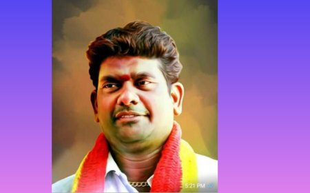 ಸೇ.17.ರಂದು ನಡೆಯುತಿರುವ ಸಚಿವ ಸಂಪುಟ ಸಭೆಯಲ್ಲಿ ವಿವಿಧ ಬೇಡಿಕೆ ಈಡೆರಿಸುವಂತೆ ಸರಕಾರಕ್ಕೆ ಸಚೀನ್ ಫರತಾಬಾದ ಮನವಿ